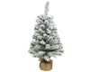 Imperial mini tree snowy indoor green/white dia41 H75 cm