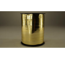 KRULLINT MIROIR 10 MM X 250 Y. NR. 06 GOUD
