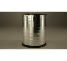 KRULLINT MIROIR 10 MM X 250 Y. NR. 05 ZILVER