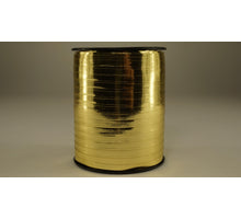 KRULLINT MIROIR 5 MM X 500 Y. NR. 06 GOUD