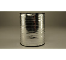 KRULLINT MIROIR 5 MM X 500 Y. NR. 05 ZILVER