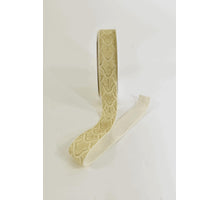 Fluwelen lint 