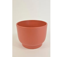 Bloempot Nadine Cayenne mat 12cm