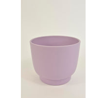 Bloempot Nadine Lavendel mat 13cm