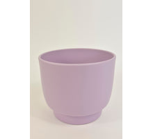 Bloempot Nadine Lavendel mat 15cm