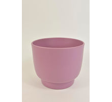 Bloempot Nadine Mauve mat 17cm