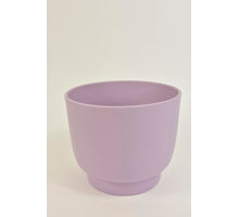 Bloempot Nadine Lavendel mat 17cm