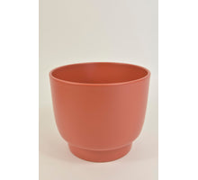 Bloempot Nadine Cayenne mat 17cm