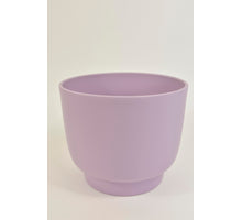 Bloempot Nadine Lavendel mat 20cm