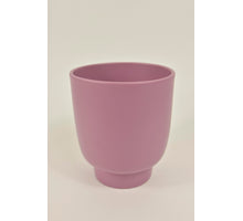 Orchideepot Nadine Mauve mat 15cm