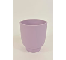 Orchideepot Nadine Lavendel mat 15cm
