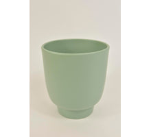 Orchideepot Nadine Saliegroen mat 15cm
