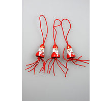 Gelukssinterklaas klein doos 100 stuks