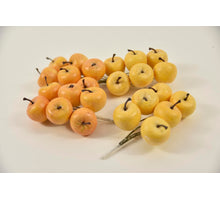 Box of 24 apples (o/d yellow)