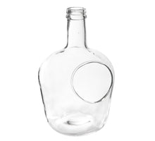 Terrarium glas ''Garden'' (h)30x(d)19cm