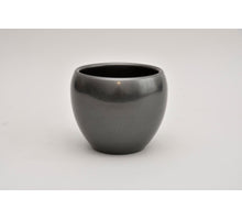 Flowerpot Bowl, 14 cm - Graphite