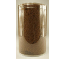 Decotwister naturel koker á 200gram
