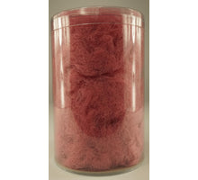 Decotwister roze koker á 200gram