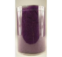 Decotwister mauve koker á 200gram