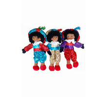 Piet 50cm assorted glossy per piece