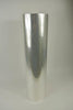 Roll of clear foil 70 cm 20 mu