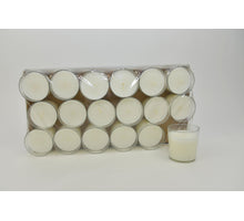 Gouda tray met 18 kaarsen 38 cm