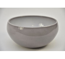 Schaal Bowl, 27 cm - Stone
