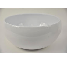 Schaal Bowl, 30 cm - Glans Wit