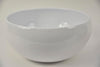Schaal Bowl, 30 cm - Glans Wit