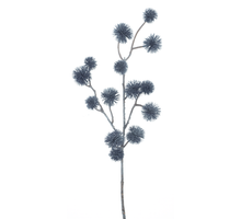 Chestnut spray purple 50cm