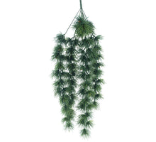 Pine bush Jasper green 65cm