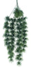 Pine bush Jasper green 65cm