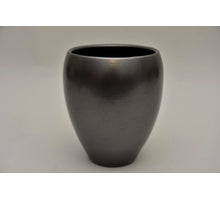Vaas Bowl, 19 cm - Graphite