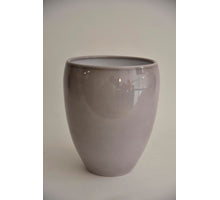 Vaas Bowl, 23 cm - Stone