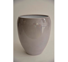 Vaas Bowl, 28 cm - Stone