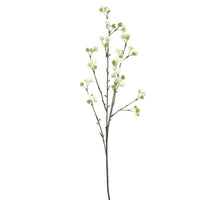 Bittersweet berry spray new green 66 cm