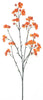 Bittersweet berry spray orange 66cm