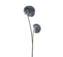 Allium spray Bor purple 76cm