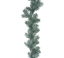 Pine garland Chrast green 188cm