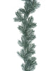 Pine garland Chrast green 188cm
