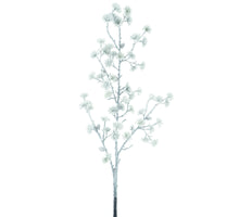 Mini pine spray snow 112cm