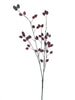 Rasberry spray red 91cm
