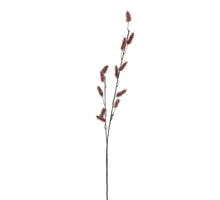 Mini tail spray brown 101cm