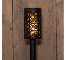 SOLAR FAKKEL MET VLAMEFFECT 6,5X39CM