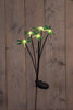 TUINSTEKER SOLAR 6 LIBELLES LED 7X69CM WARM WIT