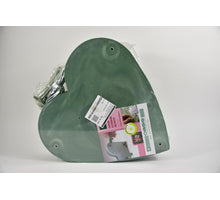 Oasis hart dicht 50 cm pak a 2 stuks Eco