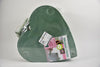 Oasis heart closed 50 cm pack of 2 pieces Eco