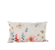 BUITENKUSSEN VELDBLOEMEN 30X50CM VACUUM VERPAKT