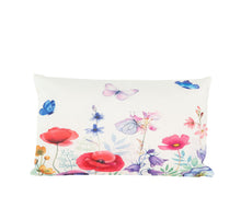 BUITENKUSSEN VELDBLOEMEN 30X50CM MET RITS/VACUUM VERPAKT