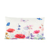 BUITENKUSSEN VELDBLOEMEN 30X50CM MET RITS/VACUUM VERPAKT